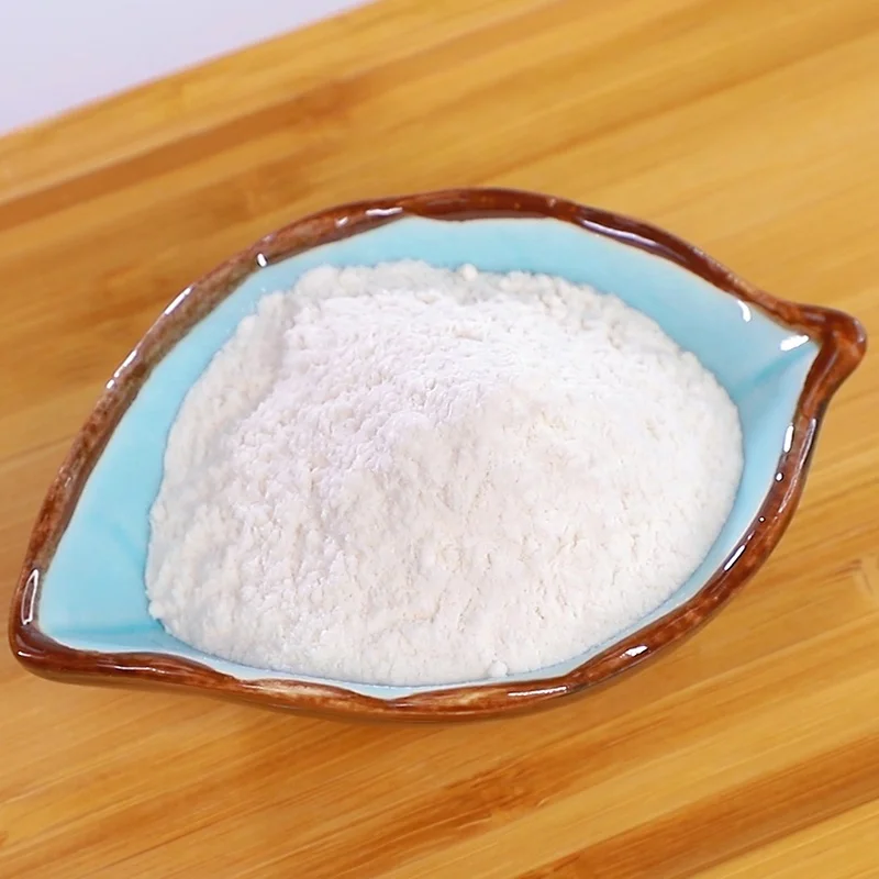 Высококачественный альгинат натрия E401 загуститель Cas 9005-38-3