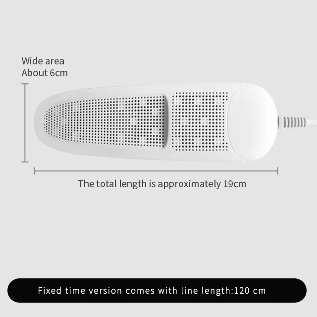 Customized Power Style UV light shoes dryer Adult boot dryer Electric Shoe Dryer New style