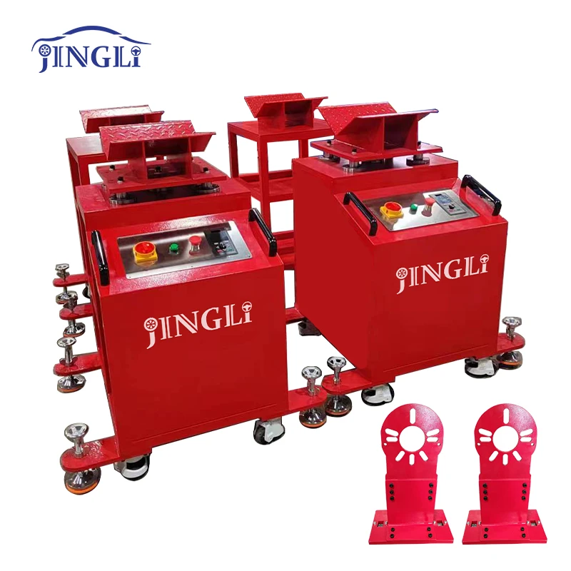 Vehicle Chassis Suspension Road Driving Simulator Abnormal Sound Detection Equipment Engine Analyzer Type Car Sound Detection