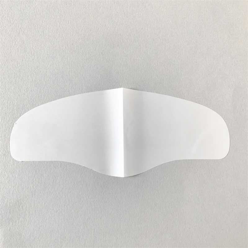 K Nano Water Soluble Collagen Film Anti Wrinkles Face Collagen Film Face Lifting Dissolving Collagen Absorbing Films