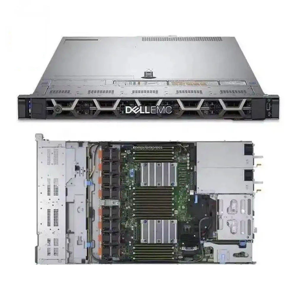 Best price New Dell Poweredge Xr12 2u rack server for china