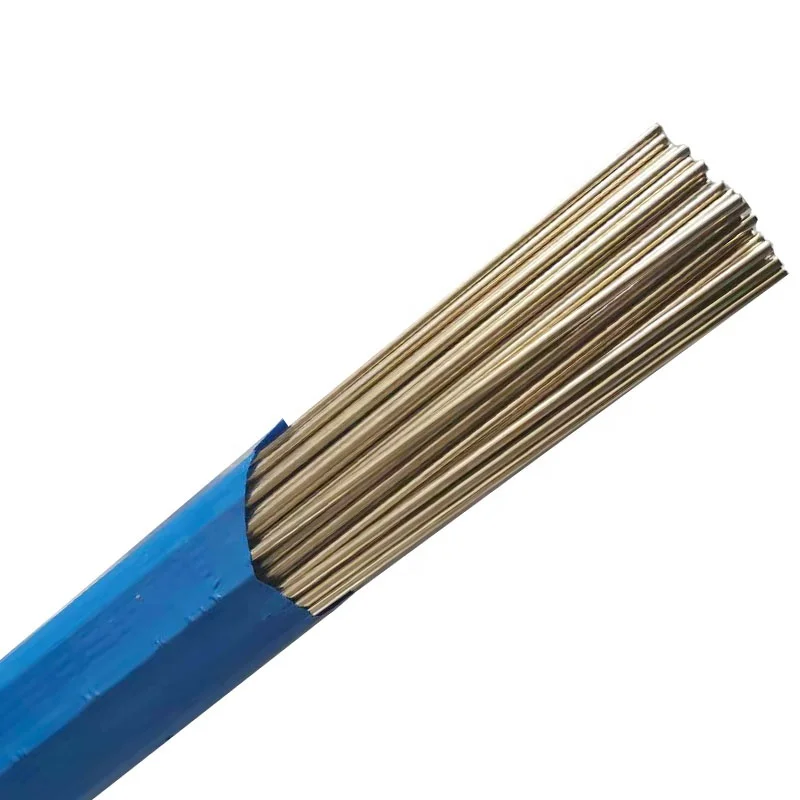 Factory Quality in China Copper Electrode CU237  For Aluminum Bronze and Other Copper Alloy