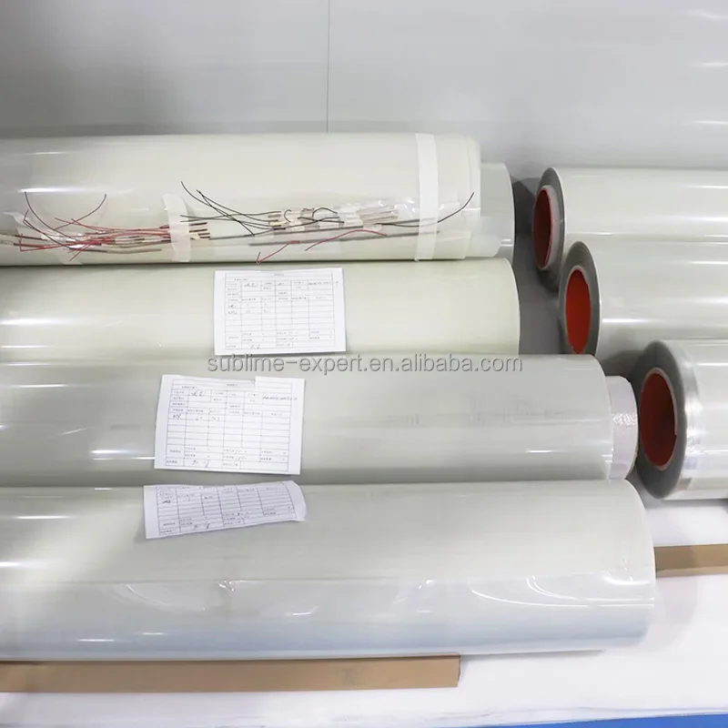 TQX Pdlc Smart Film Self Adhesive Pdlc Film On Off Smart Film Pdlc Roll For Sliding Door