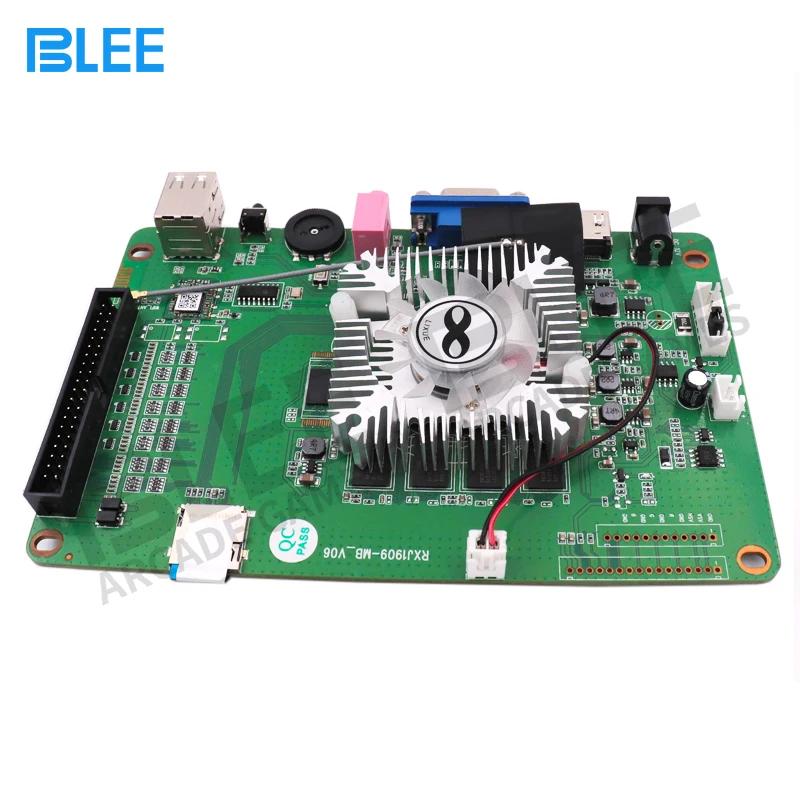 Online Competitive Battle Arcade Game Box Arcade Console WIFI HD 10000 3D Version Joystick Arcade e Sport Box S812