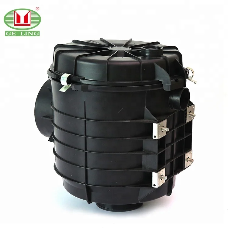 GELING HIGH quality hot selling China Brand Wholesale Auto Engine Car Air Filter For ISUZU 700P elf nqr npr