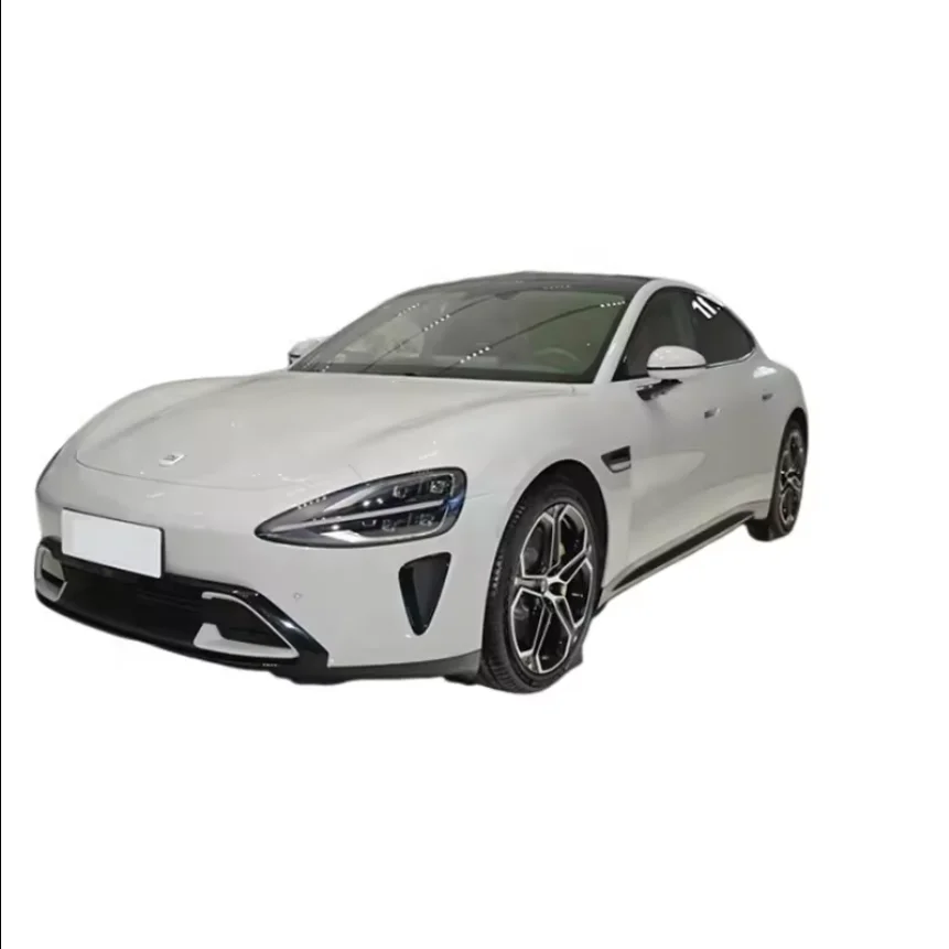Mi Su7 Max 2025 Auto Price Long Range New Energy Vehicle used Xiao Mi Su7 4-Door 5-Seater Medium-Large Sedan
