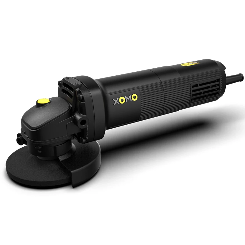 Hot sale 2.38/1.76kg 5000 pieces 1010W powerful angle grinder