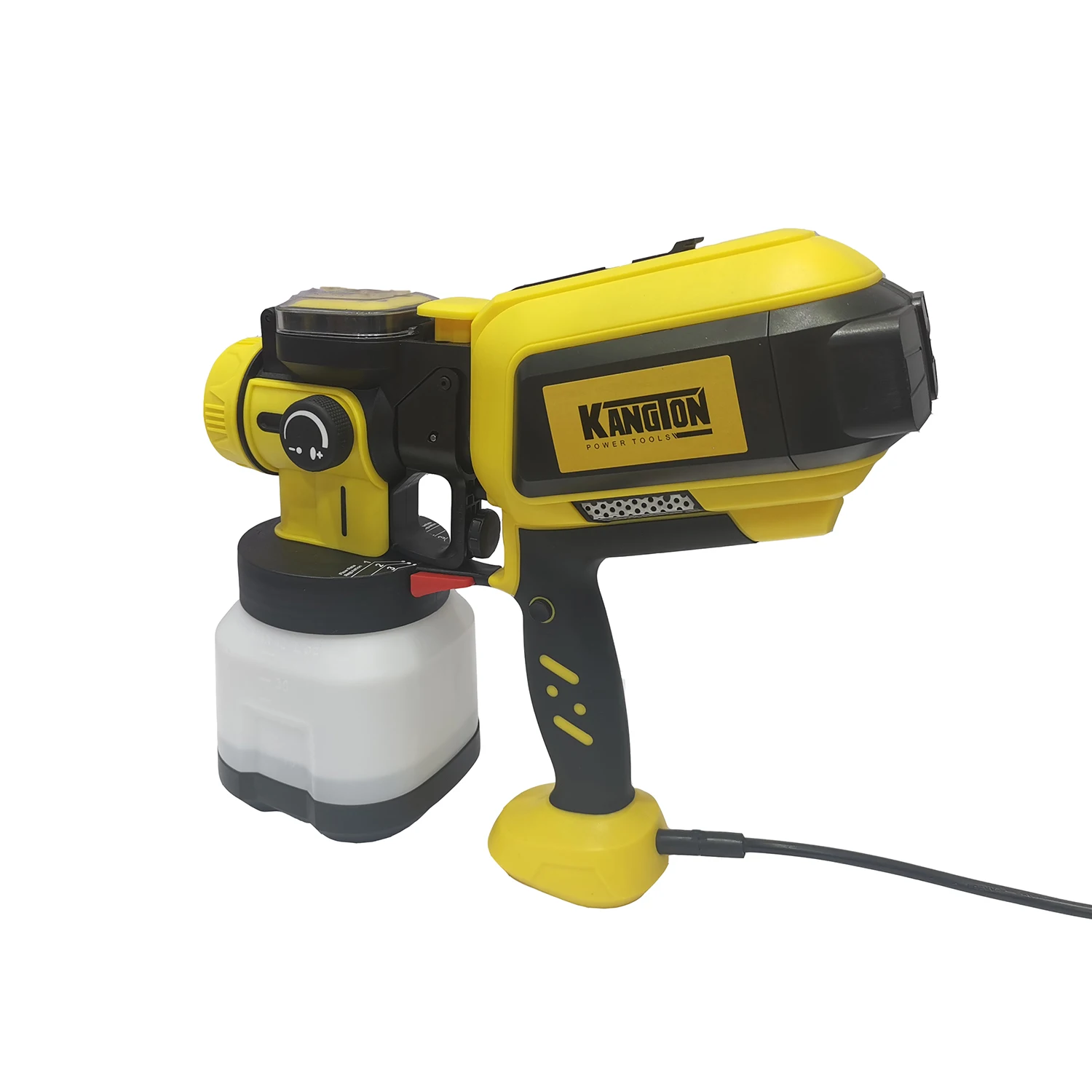 Electric Painting Tool Paint Sprayer Paint Gun  for Wood, Wall, Furniture, Fence