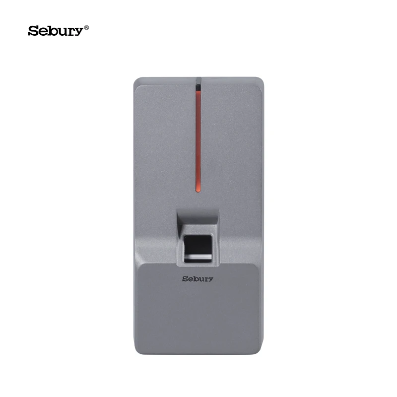Sebury sPress2 Optical Fingerprint Support 3 Kinds of card Wiegand 26-66 Bits RFID Reader Standalone Access Control