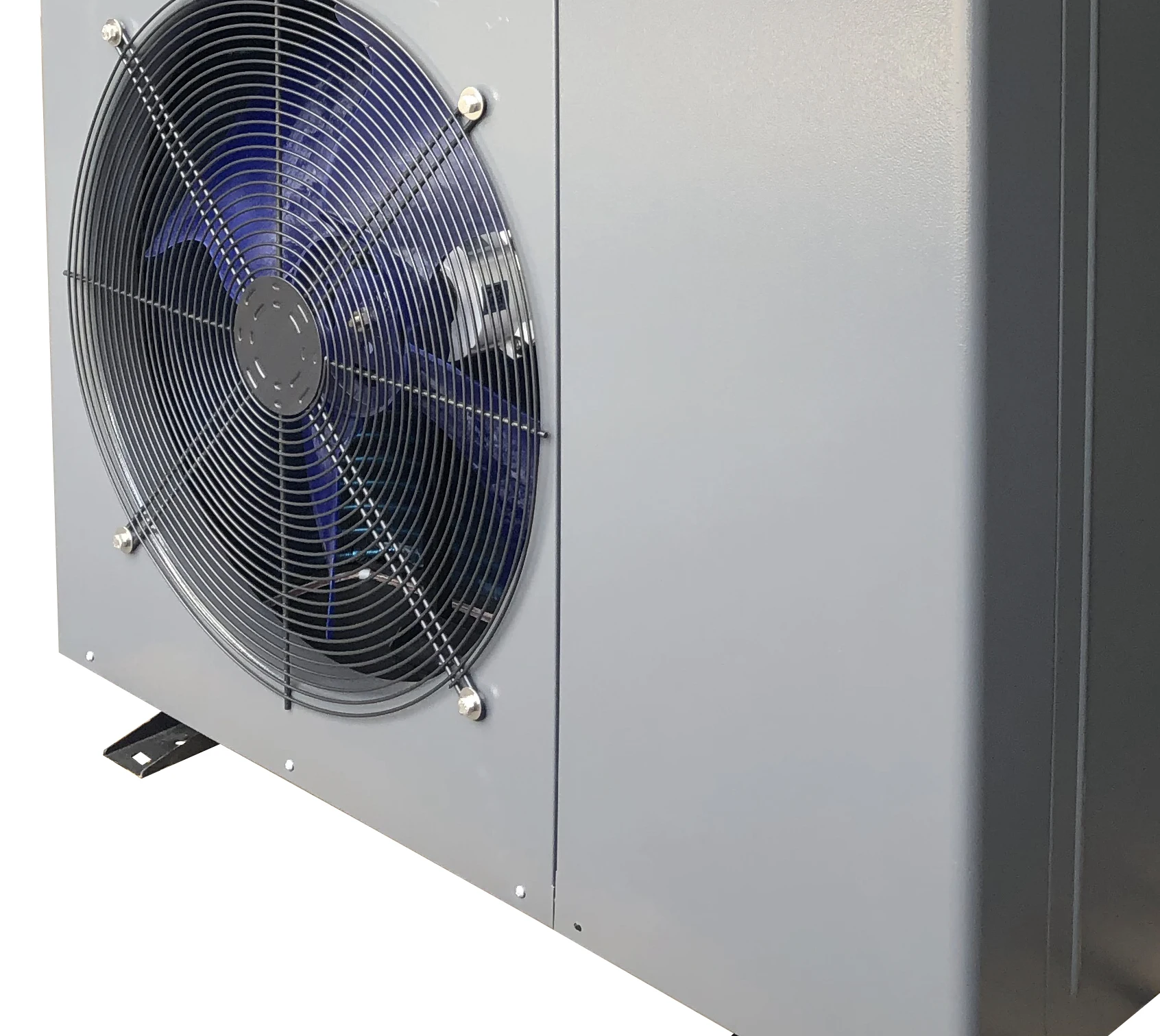 ErP A+++ heating pump OEM China B2B Heat Pump Factory Air to Water Heat Pump R32 WIFI EVI DC Inverter CE