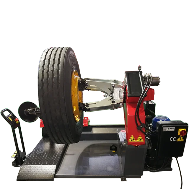 Automatic Tire Changer Machine Hot sales MT-568 Truck Tyre changer