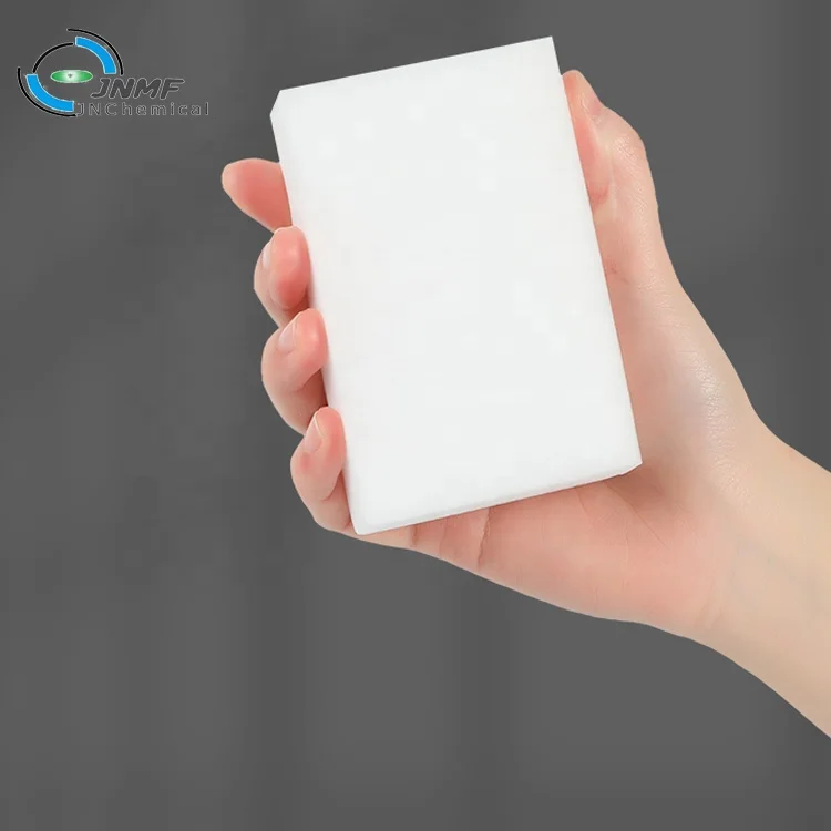 New Arrival Nano Clean World Best Eraser Melamine Sponge
