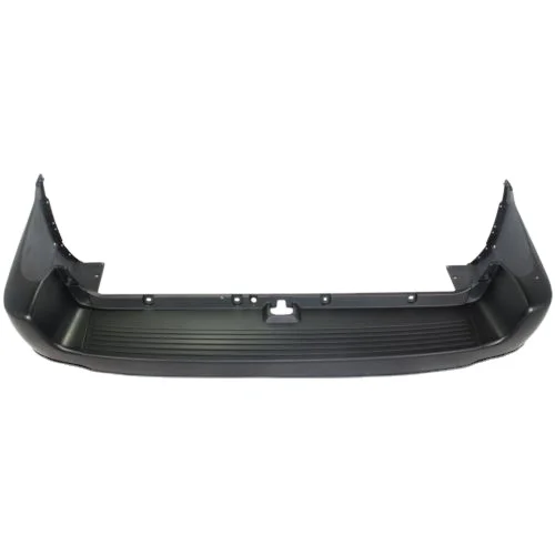 Комплект кузова Guwo, лидер продаж, OEM 52159-0P902, Автомобильный задний бампер для Toyota Reiz 2010