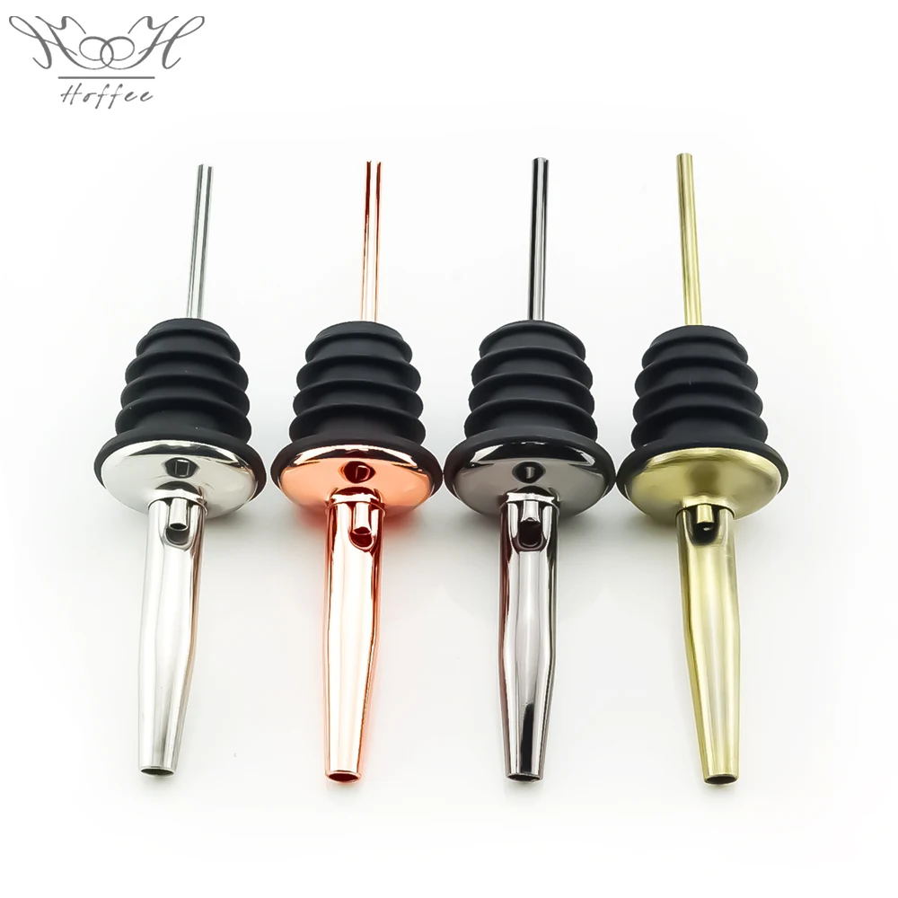 Диспенсер для масла и уксуса, из нержавеющей стали