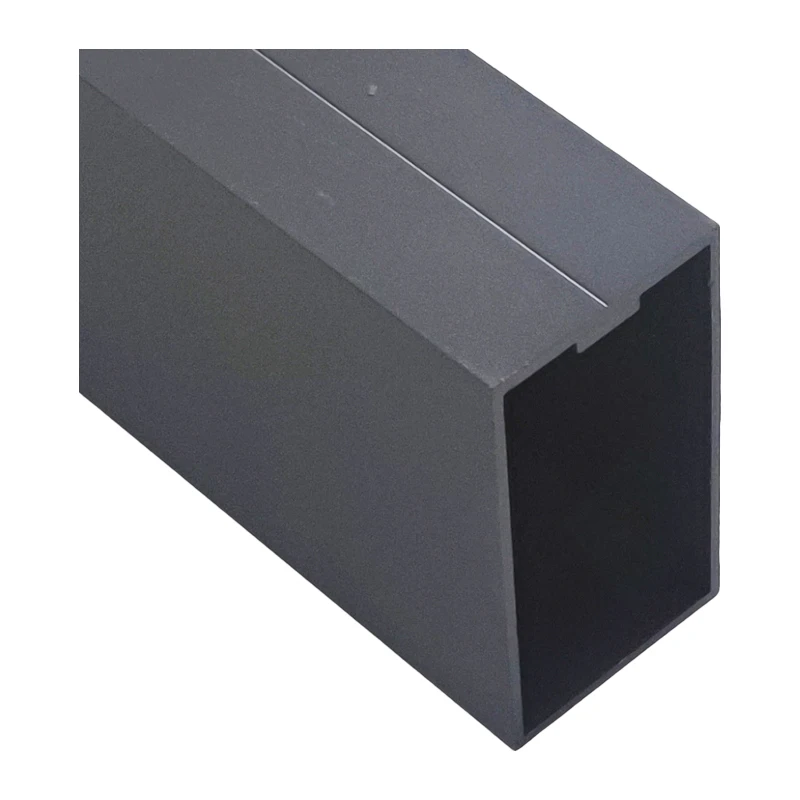 China Good MOSFET Heat Sink For LED Lights Glass Material Aluminum Profiles