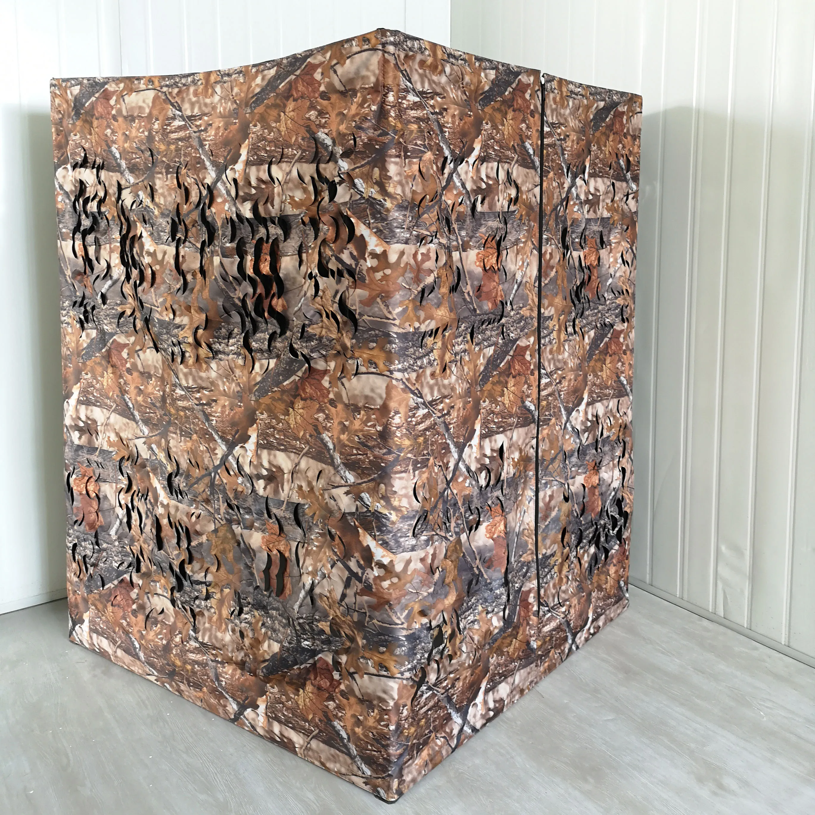 One man Hunting  ground Hide