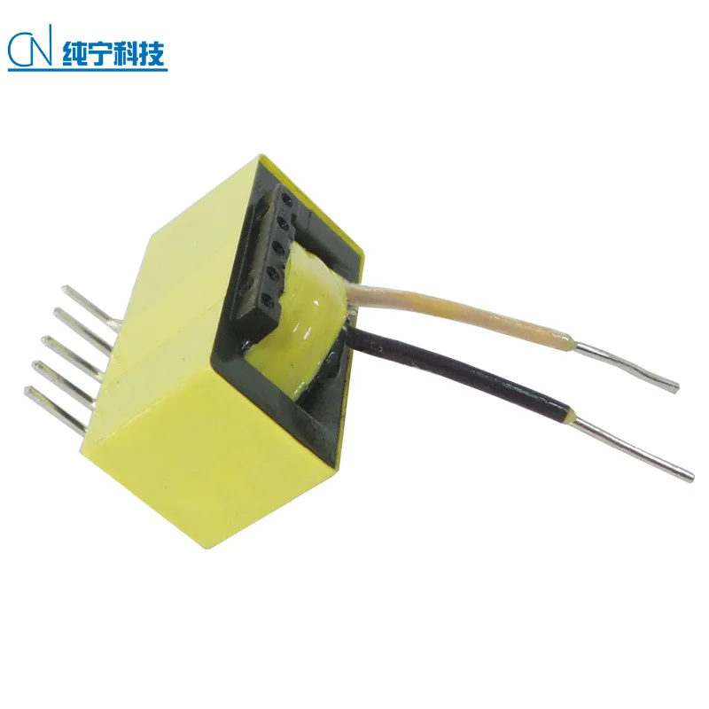 220v to 110v OEM ER2010 12 Volt Crt TV Flyback Transformer Amplifier Transformer