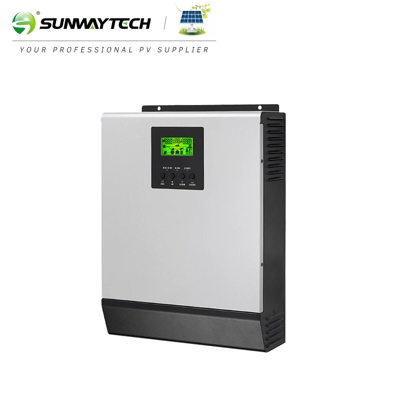 Комплект солнечных батарей 2000 Вт 5 кВт 5Kwp солнечный энергетический дом 4 Pv солнечная панель система хранения для островка