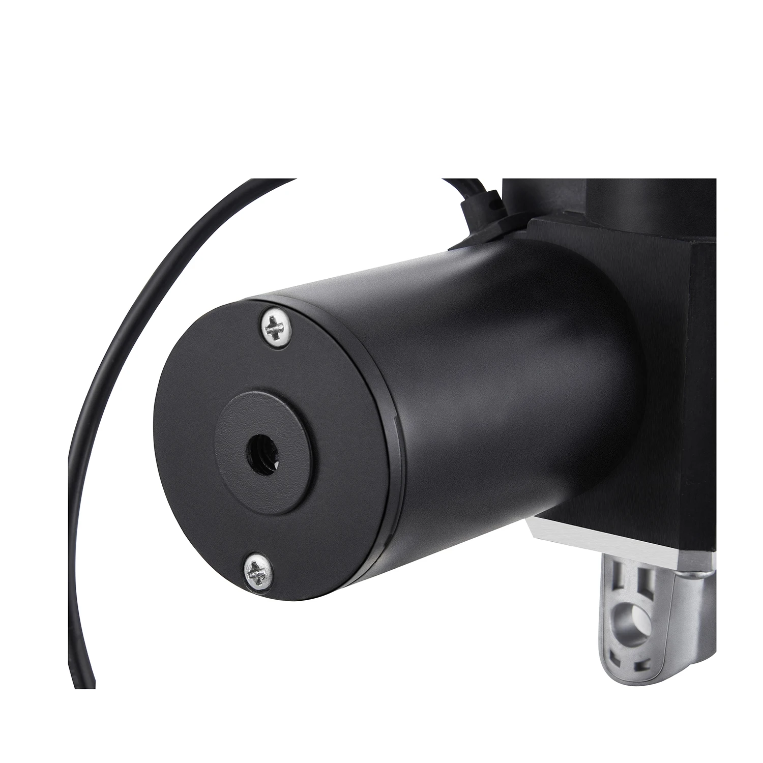 Heavy duty 12V  24v 50mm  linear actuator for solar  tracker