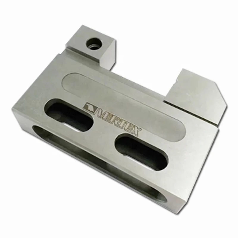 VERTEX EDM Tool Maker vise VSTV-50W EDM machine fixture
