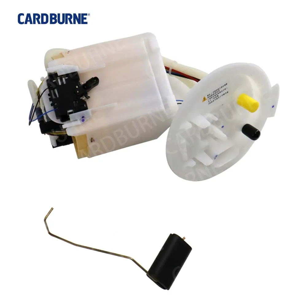 For Bmw G30 G38(ajd-c73900) Cardburne Auto Parts Wholesale Auto Electric 12v Fuel Pump Assembly Oe 16119468604