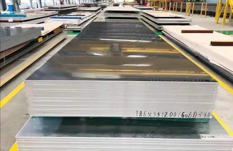 
5083 aluminum sheet custom aluminum sheet Marine aluminum sheet 