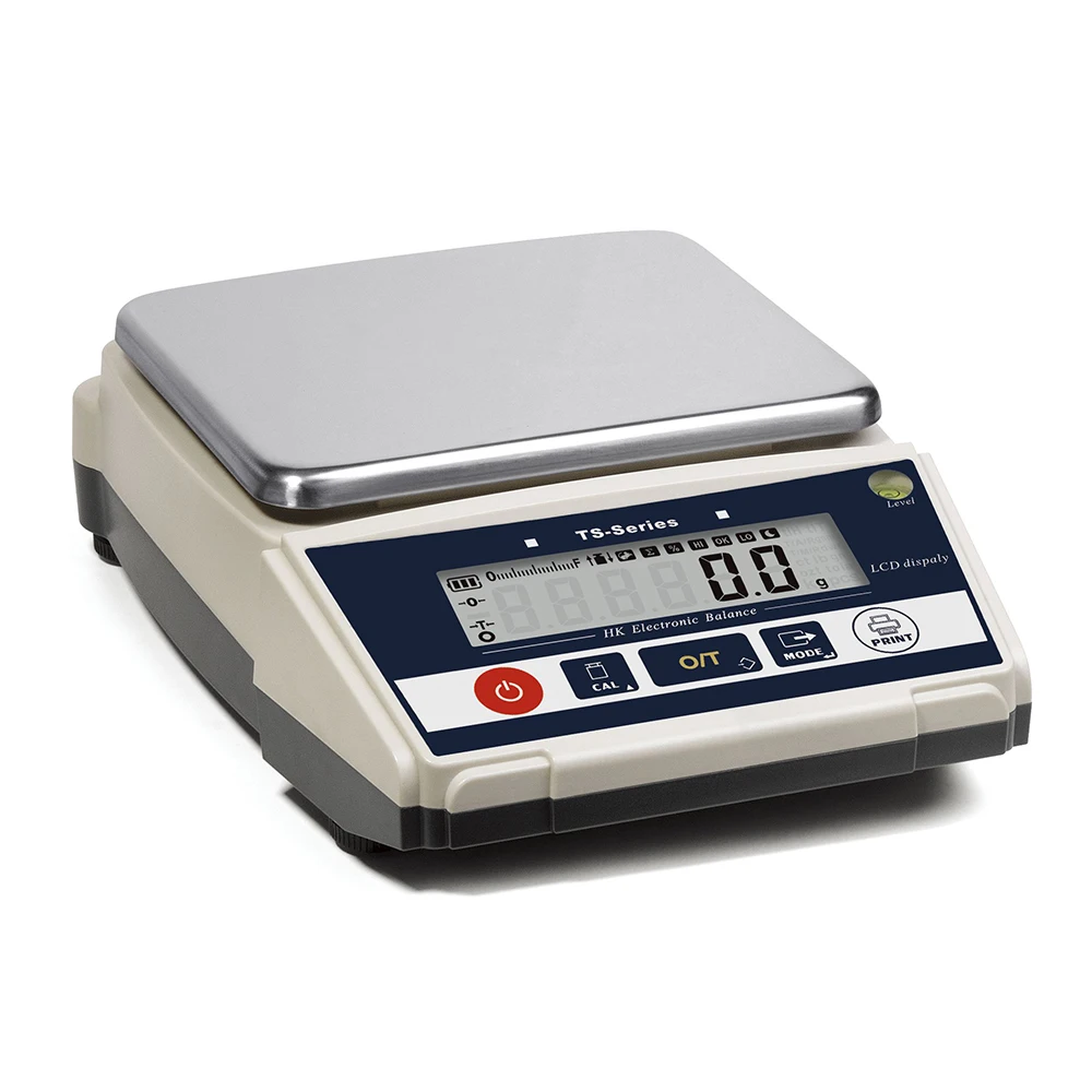 0.1g Bench Scale Digital Weighing Scale LS-TS-C