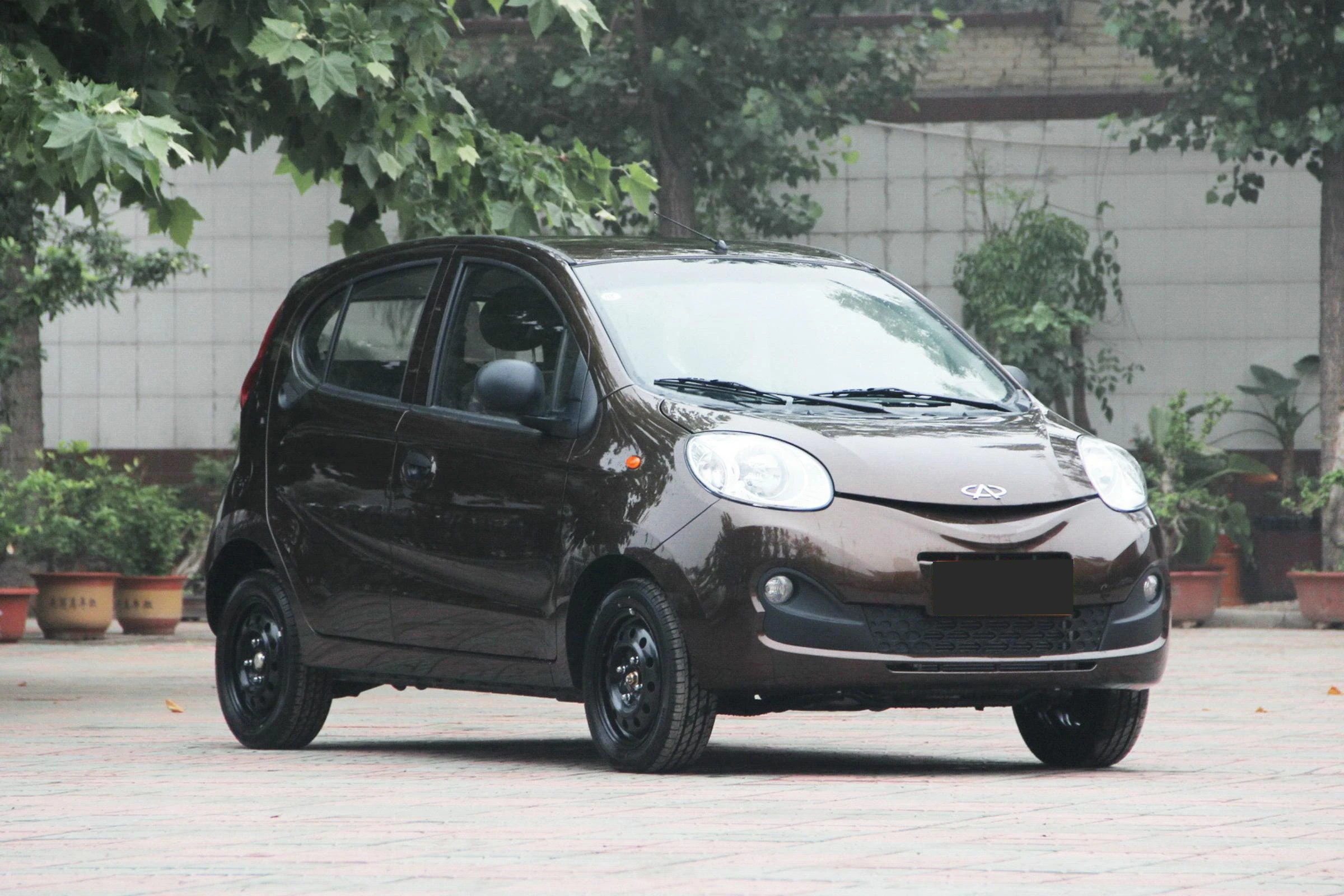 2024 электромобиль chery qq 2-дверный 4-местный мини-автомобили с левым рулем новые энергетические автомобили автомобиль для взрослых