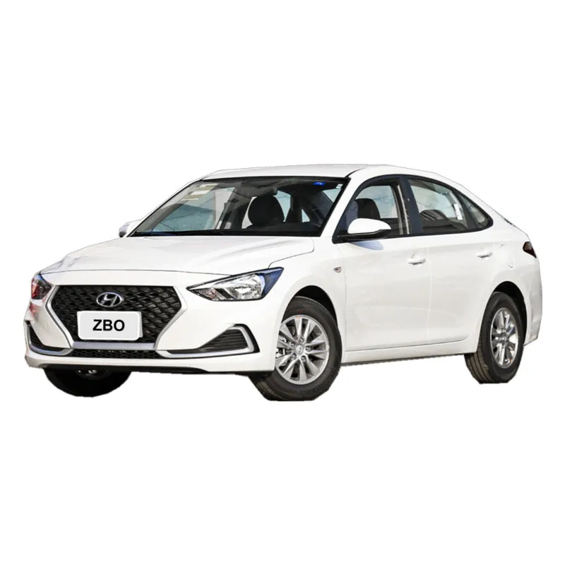 Хорошие китайские подержанные автомобили Hyundai Celesta 20211 6l 5 мест бензиновые Авто хорошее состояние для торговли в Китае