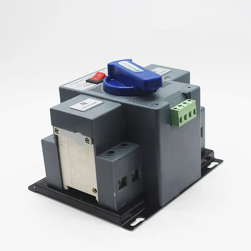 automatic transfer switch for generator