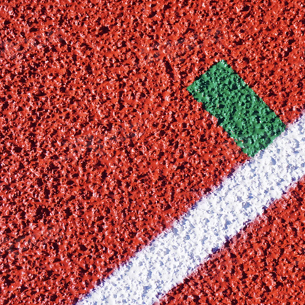 Factory Price Eco Friendly Epdm Rubber Granules For Athletic Running Tracks