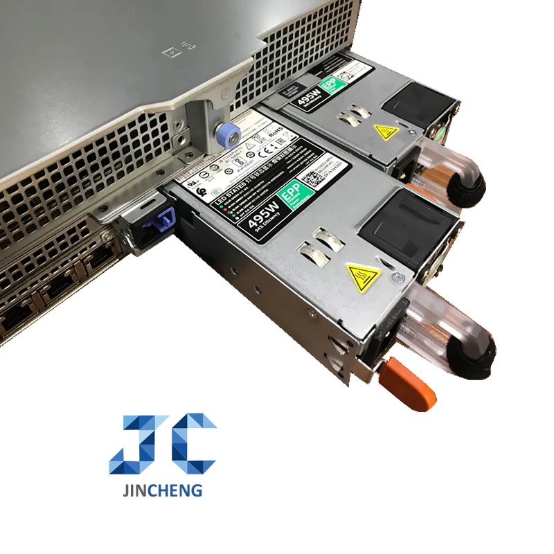 High-quality 3GHW3 POWEREDGE R620/R720 PLATINUM 495W POWER SUPPLY N24MJ