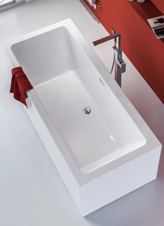 adult bathtub faucet hot cold bathroom tap thermostatic decoration bathtubs and showers luxury square bathtub