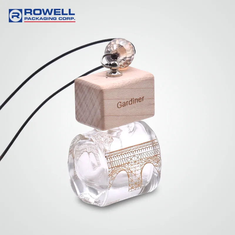 12mL bottle car perfume factory perfume car bottle