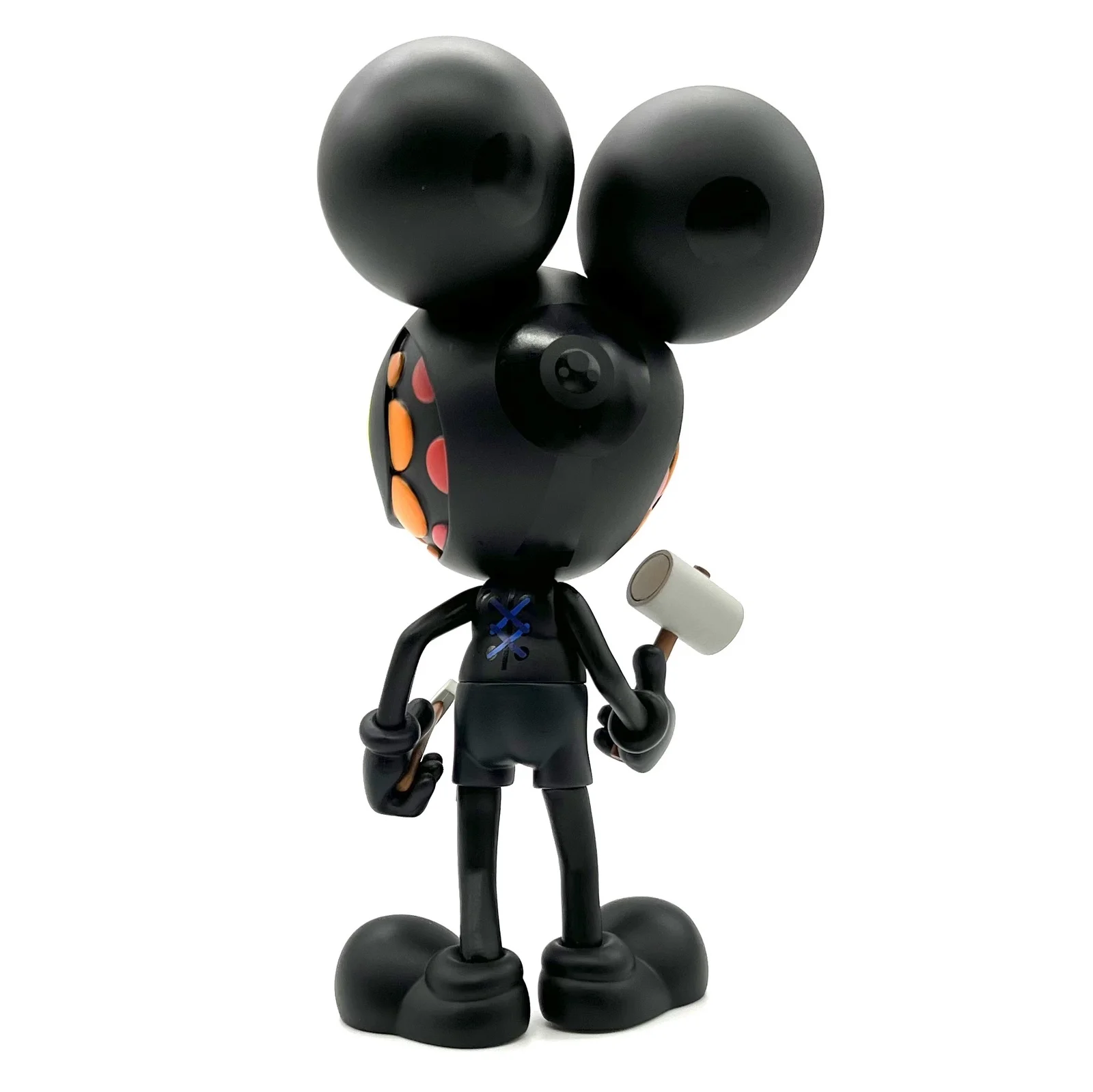 custom vinyl figure toy 3d collectibles custom action figure maker art character plastic toy figurine factory