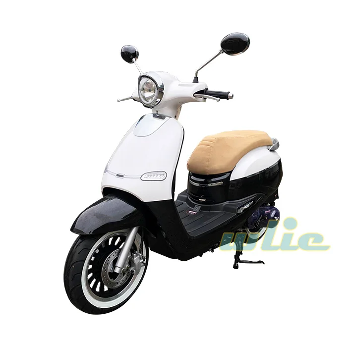 Priced to sell 125cc big scooter best selling automatic motorcycle Cruise(Euro 4)