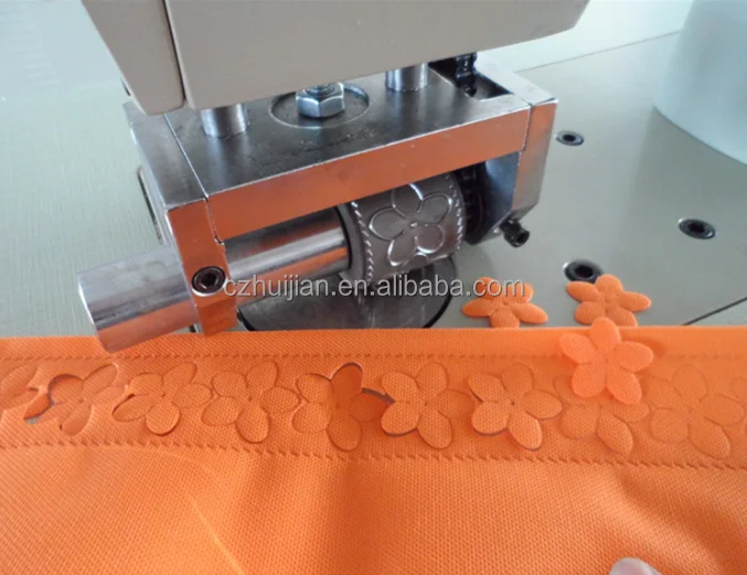 pp woven bag making machine
