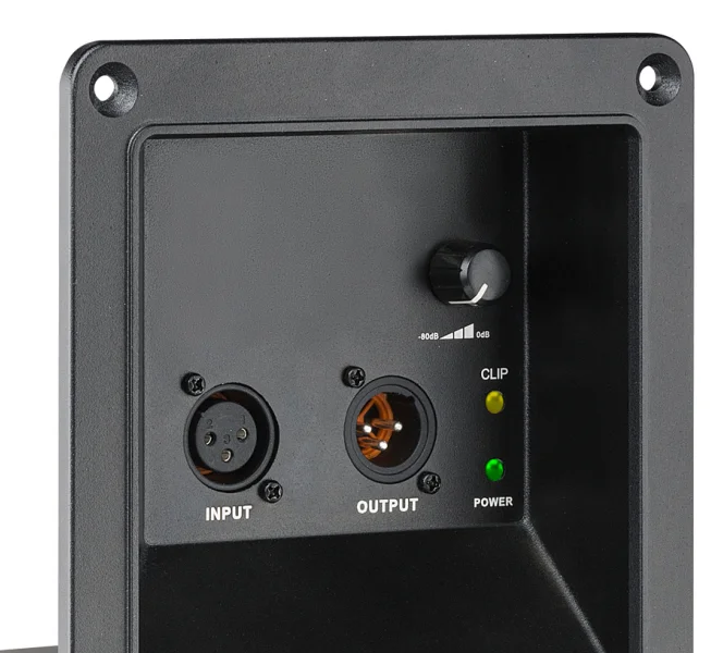 Professional Sound Equipment 900W Economic Class-D Active Powerful Amplifier Modules