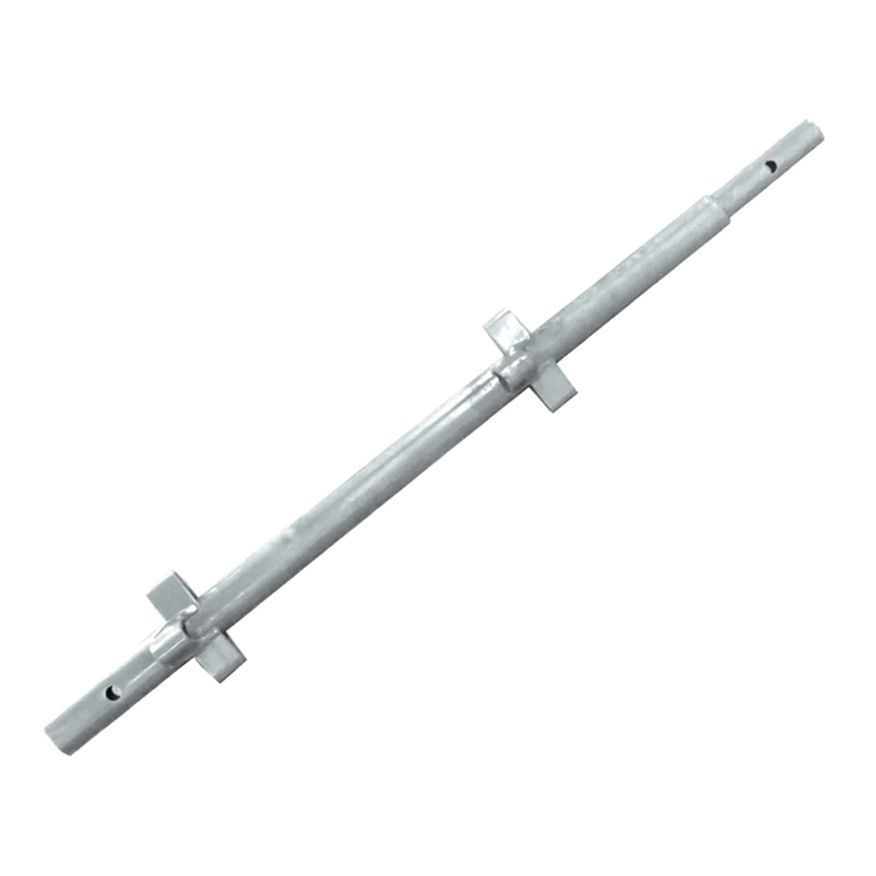 Hot Dip Galvanized Scaffolding Used Kwikstage Scaffolding for Construction Manufacturer Andamios Ringlock Scaffolding System