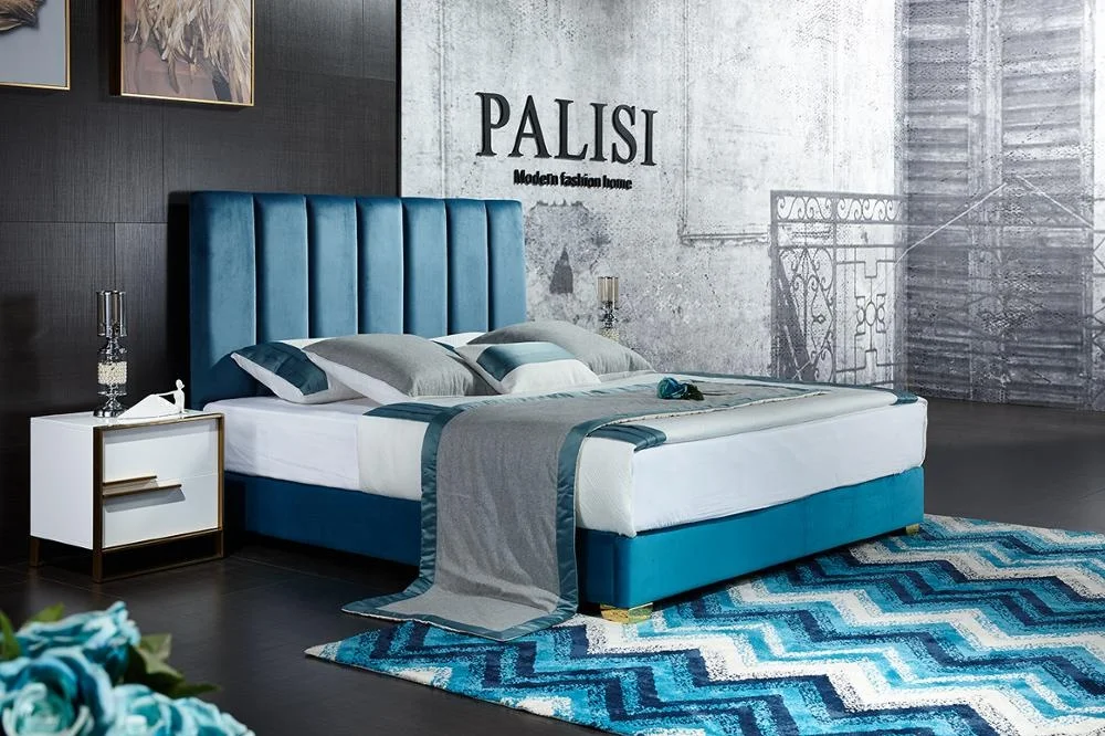 Современная Датская морская мебель для спальни C13