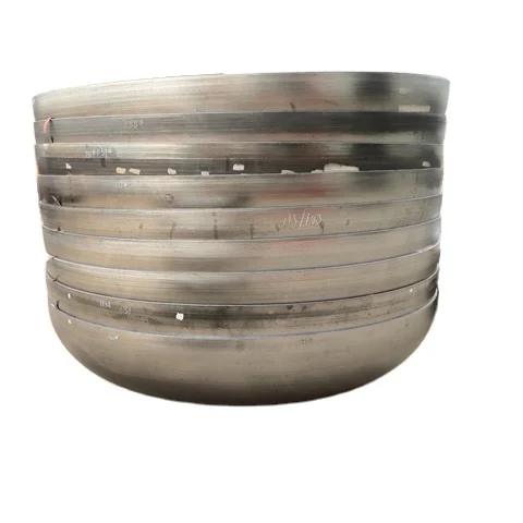 ASME Elliptical dished heads Tank Heads Torispherical Dish head for water tank