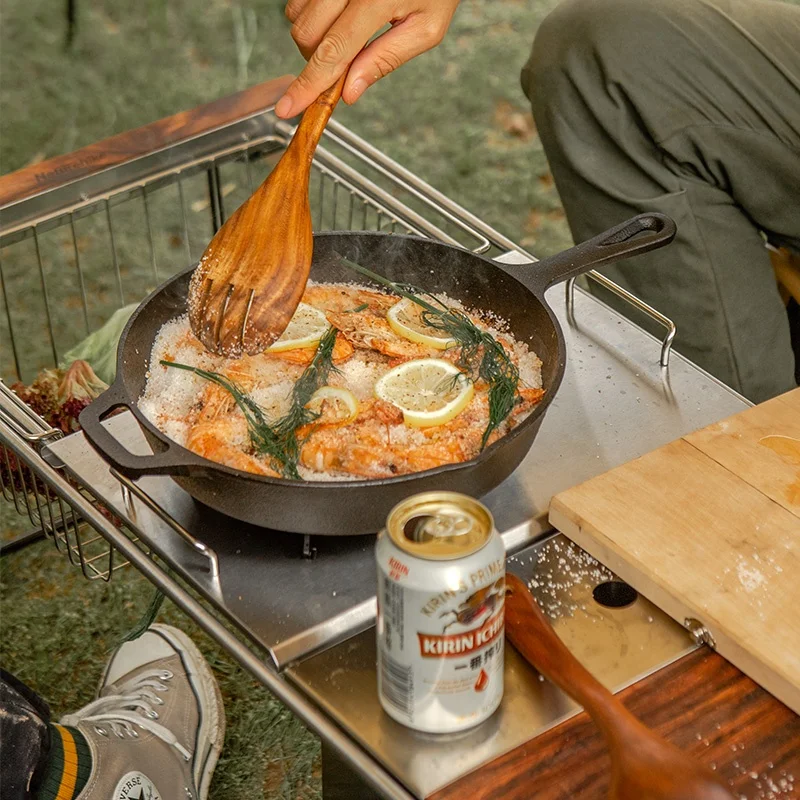  Туристическая кухонная горелка Naturehike раздельная плита Бутановая портативная газовая для отдыха на открытом воздухе