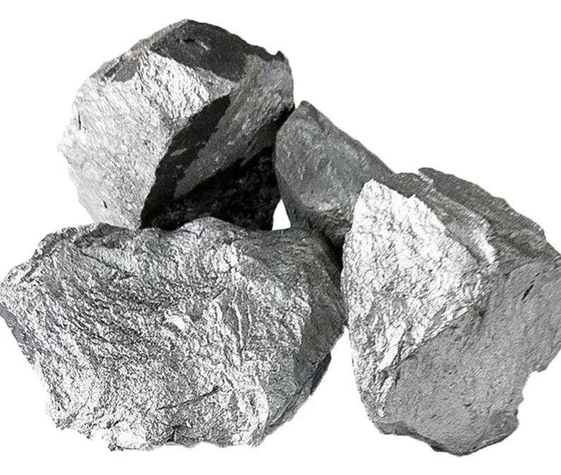 New Listing 10-50mm Femo 60 Cheap Ferro Molybdenum For Making Stainless