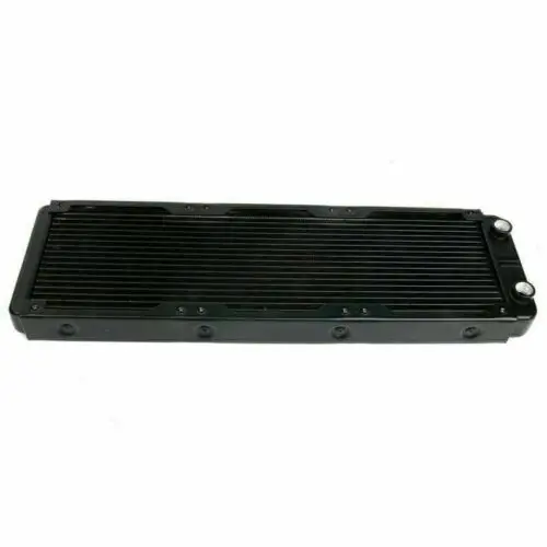 360mm Aluminum Water Cooling Radiator CPU Heat Sink for Computer Liquid Cooler