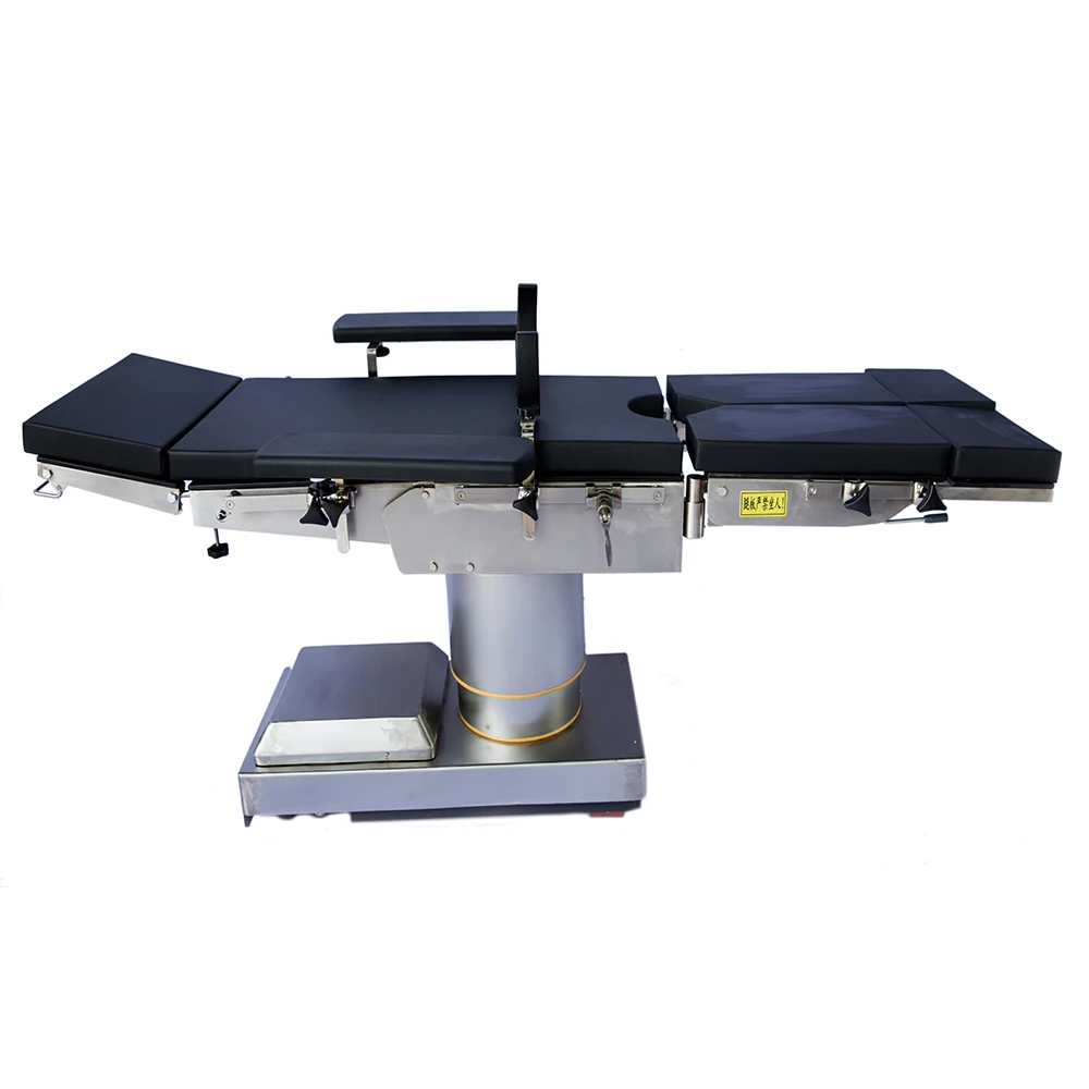neurosurgery hydraulic operation table electric general surgery bed OT table