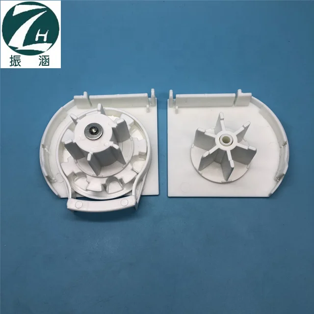 38 мм Зебра механизм/клатч (тип B)