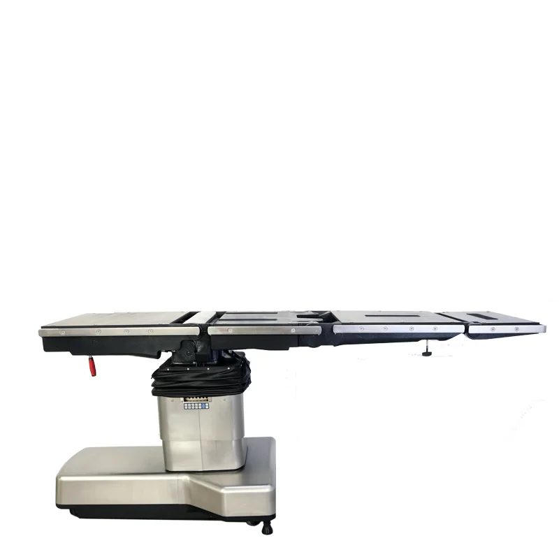 KELING-D.V Medical Electric Surgical Operating Table hospital Equipment Multi-functional Operation Table