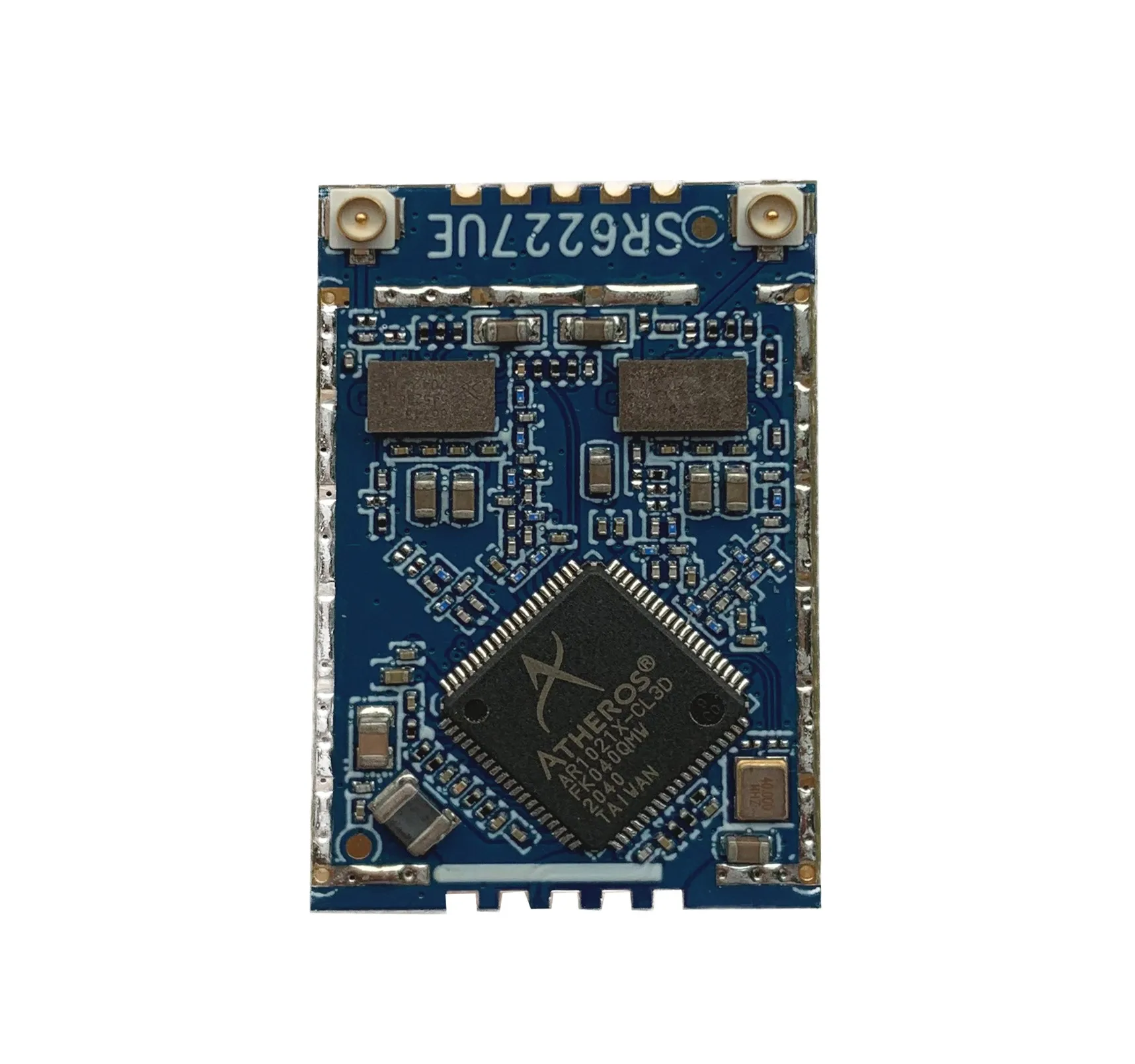 SR6227 UEQCA9531 wifi6 CPE supported USB WiFi 2X2 11a/n with External PA QCA9531 5.8ghz wifi module 802.11a/n 2x2 MIMO WLAN