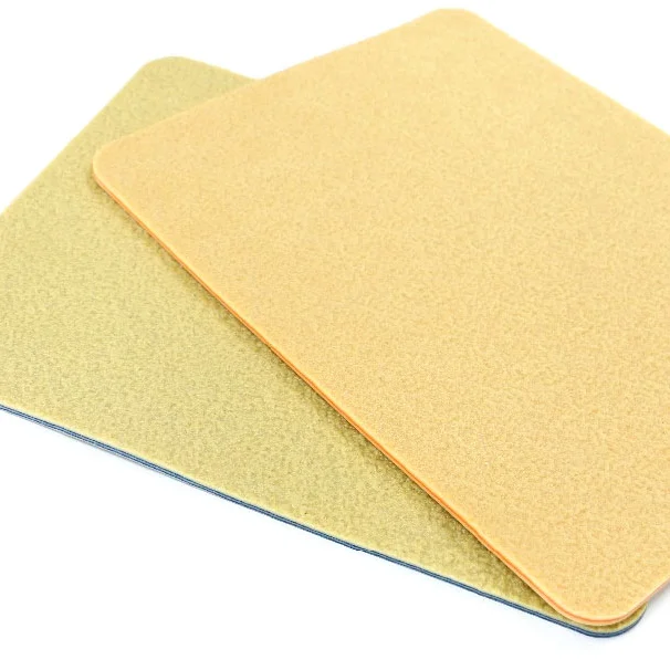 China wholesale High-quality Wear Resistant Rubber sheet for Shoe Making