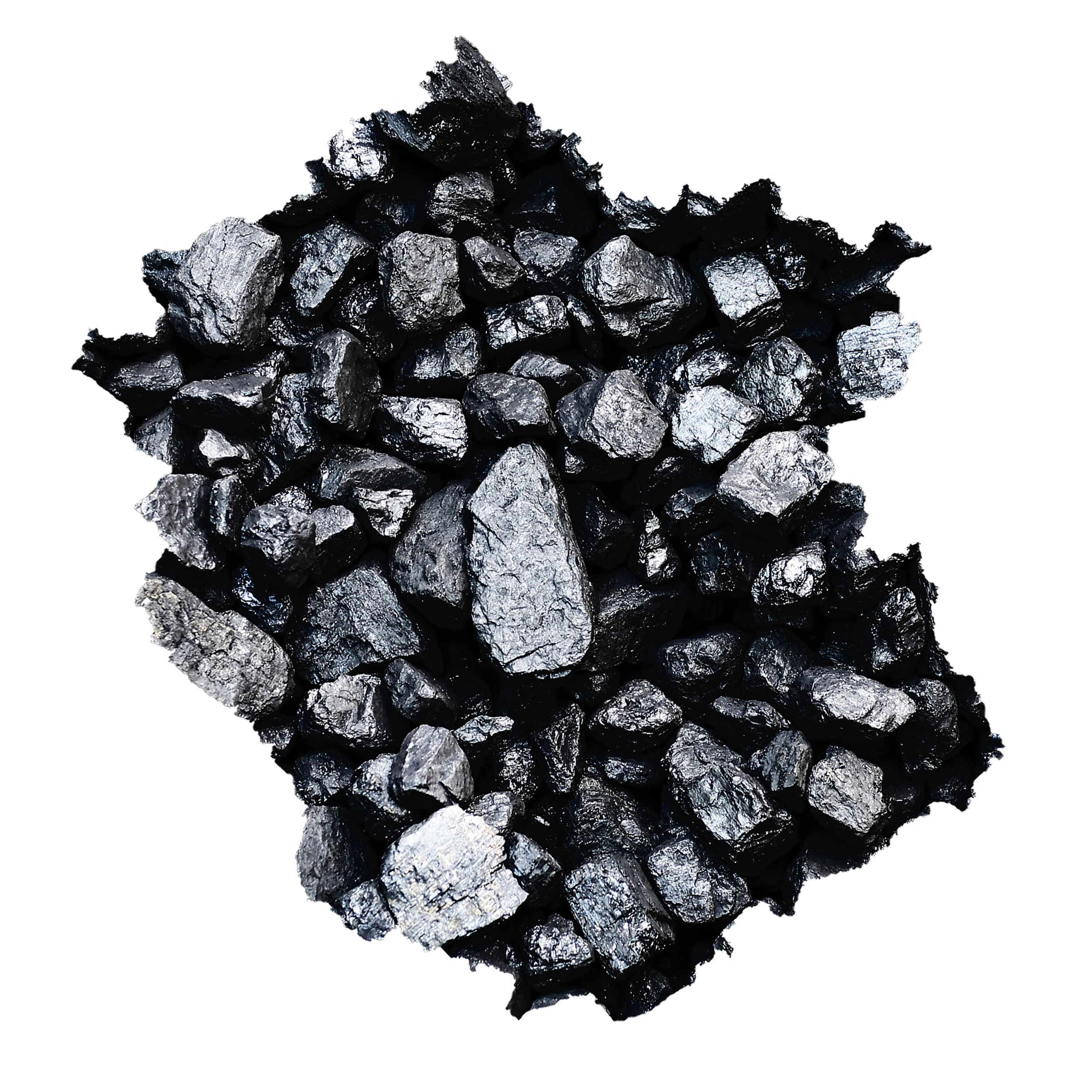 Продукт высшего качества с длинным пламенем, 1000 тонн, крупногабаритная энергия «D», кокс-уголь